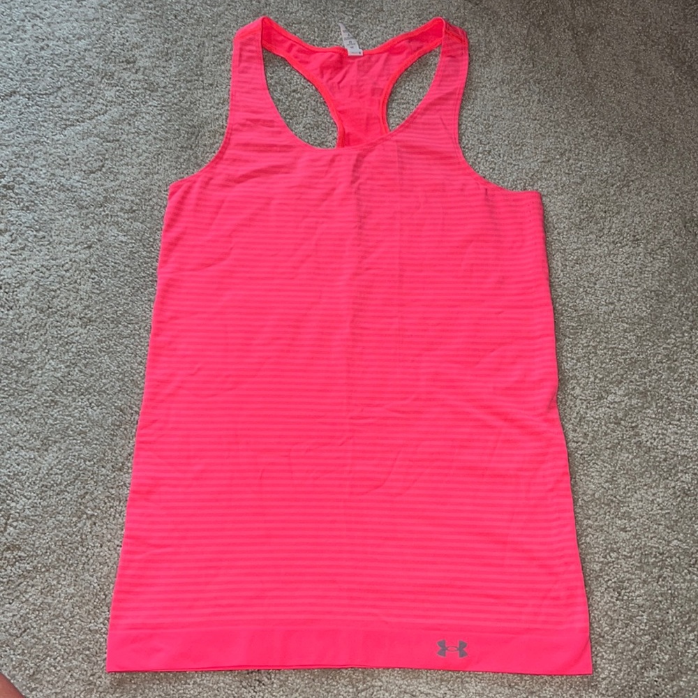VEUC Under Armour Tank